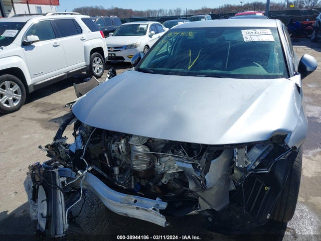 Honda Civic Lx 2022 19XFL2H55NE007229 Image 13