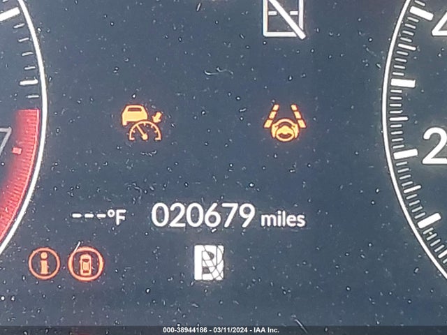 Honda Civic Lx 2022 19XFL2H55NE007229 Image 16