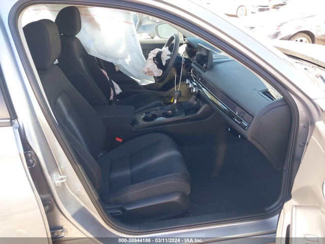Honda Civic Lx 2022 19XFL2H55NE007229 Image 5