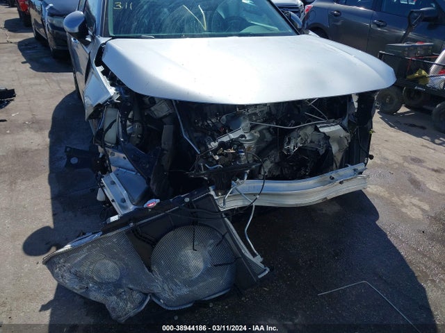 Honda Civic Lx 2022 19XFL2H55NE007229 Image 6