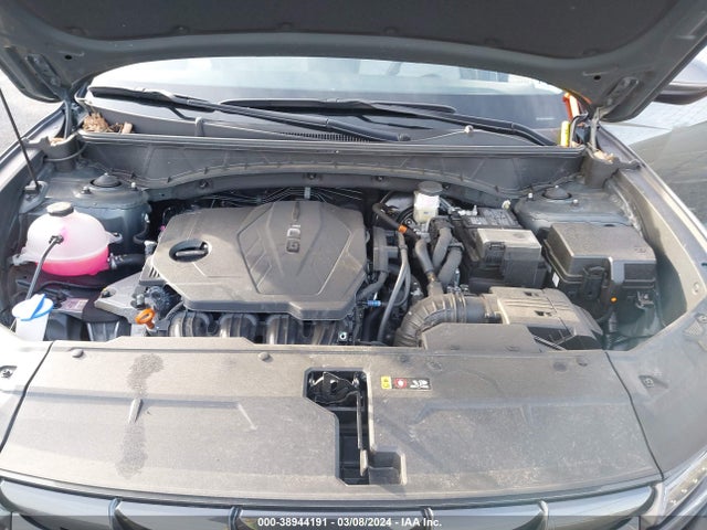 Hyundai TUCSON SEL 2023 5NMJFCAEXPH213479 Image 10