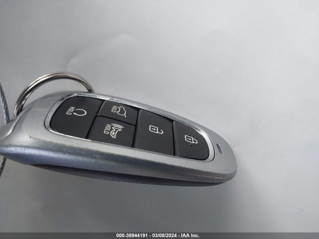 Hyundai TUCSON SEL 2023 5NMJFCAEXPH213479 Image 11