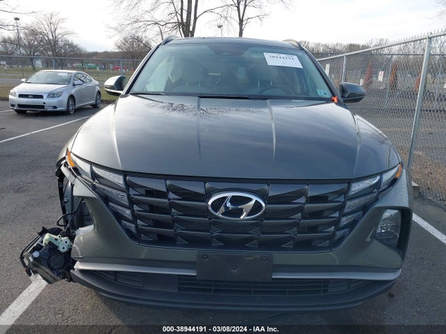 Hyundai TUCSON SEL 2023 5NMJFCAEXPH213479 Image 12