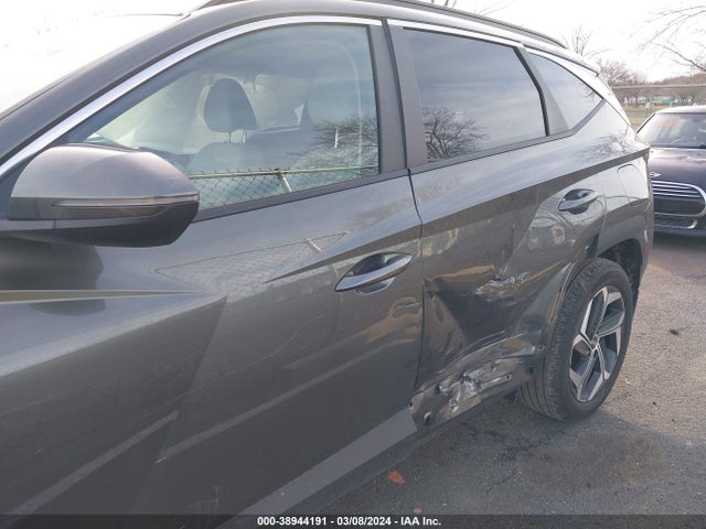 Hyundai TUCSON SEL 2023 5NMJFCAEXPH213479 Image 17