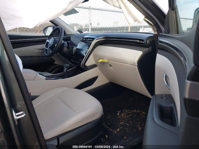 Hyundai TUCSON SEL 2023 5NMJFCAEXPH213479 Image 5