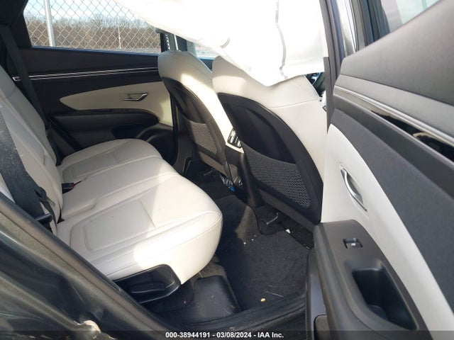 Hyundai TUCSON SEL 2023 5NMJFCAEXPH213479 Image 8