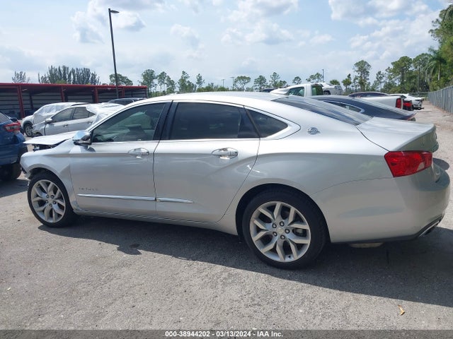 Chevrolet IMPALA 2LZ 2017 2G1145S38H9107577 Image 13