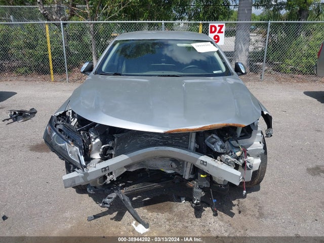 Chevrolet IMPALA 2LZ 2017 2G1145S38H9107577 Image 6
