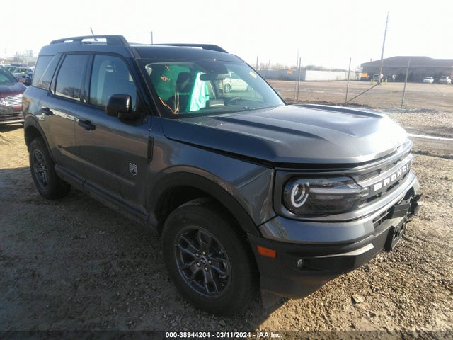 2024 3FMCR9B67RRE30691 main image