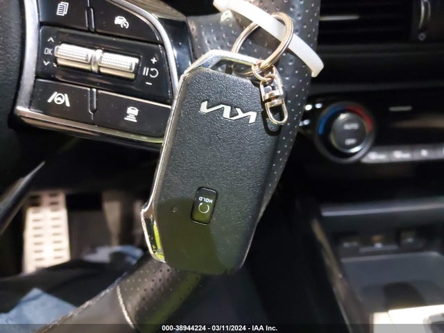 KIA Forte Gt-line 2022 3KPF54AD4NE454478 Image 11