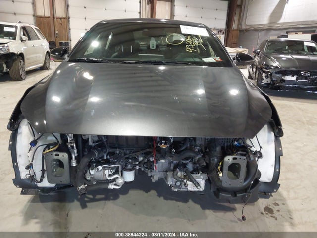 KIA Forte Gt-line 2022 3KPF54AD4NE454478 Image 12