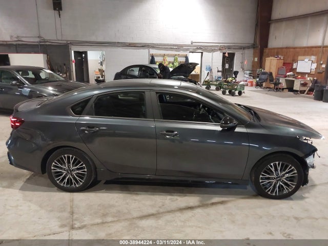 KIA Forte Gt-line 2022 3KPF54AD4NE454478 Image 13