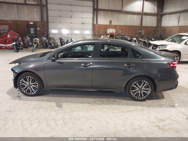 KIA Forte Gt-line 2022 3KPF54AD4NE454478 Image 14