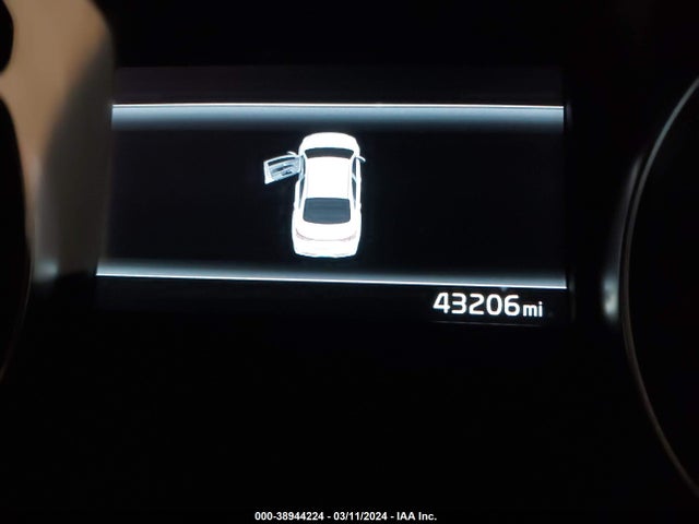 KIA Forte Gt-line 2022 3KPF54AD4NE454478 Image 15