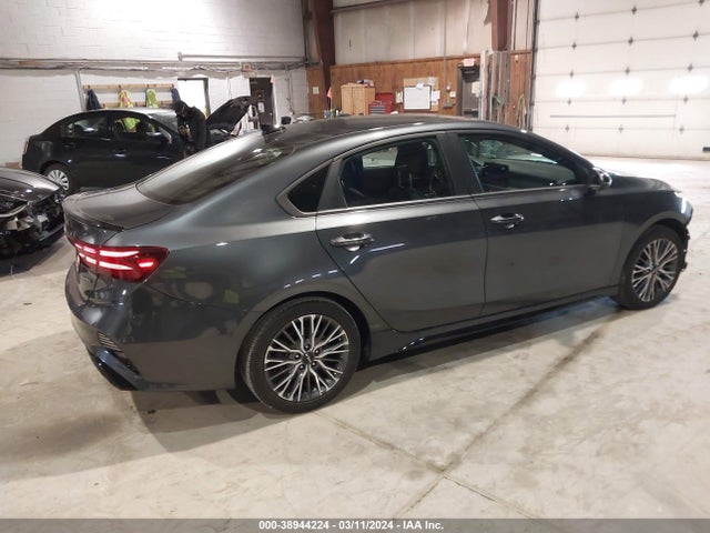 KIA Forte Gt-line 2022 3KPF54AD4NE454478 Image 4