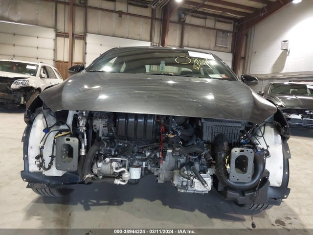 KIA Forte Gt-line 2022 3KPF54AD4NE454478 Image 6
