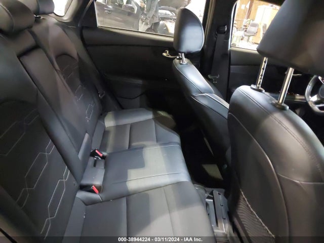 KIA Forte Gt-line 2022 3KPF54AD4NE454478 Image 8