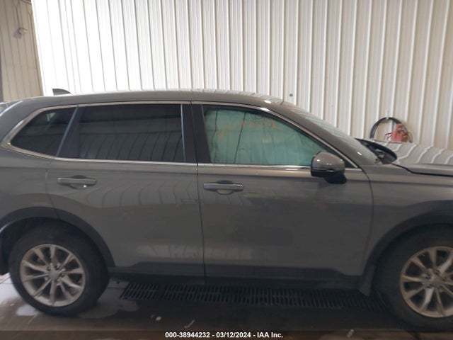 Honda Cr-v Ex Awd 2023 2HKRS4H49PH423138 Image 13