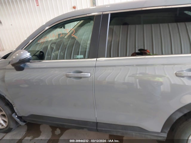 Honda Cr-v Ex Awd 2023 2HKRS4H49PH423138 Image 14