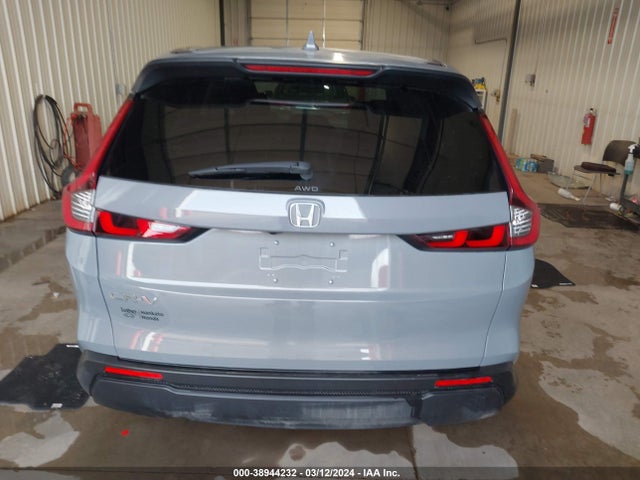 Honda Cr-v Ex Awd 2023 2HKRS4H49PH423138 Image 16