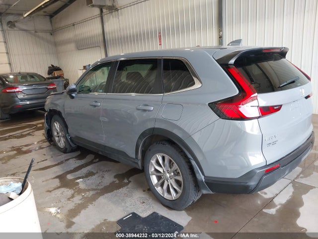 Honda Cr-v Ex Awd 2023 2HKRS4H49PH423138 Image 3