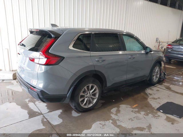 Honda Cr-v Ex Awd 2023 2HKRS4H49PH423138 Image 4