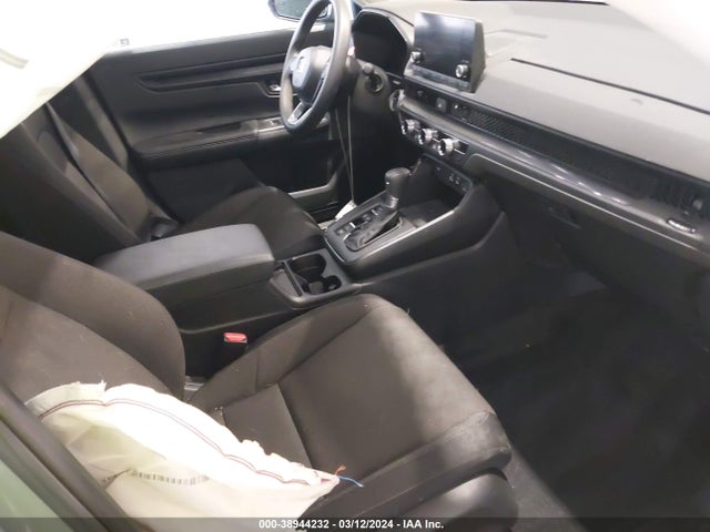 Honda Cr-v Ex Awd 2023 2HKRS4H49PH423138 Image 5
