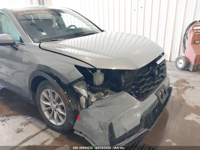 Honda Cr-v Ex Awd 2023 2HKRS4H49PH423138 Image 6