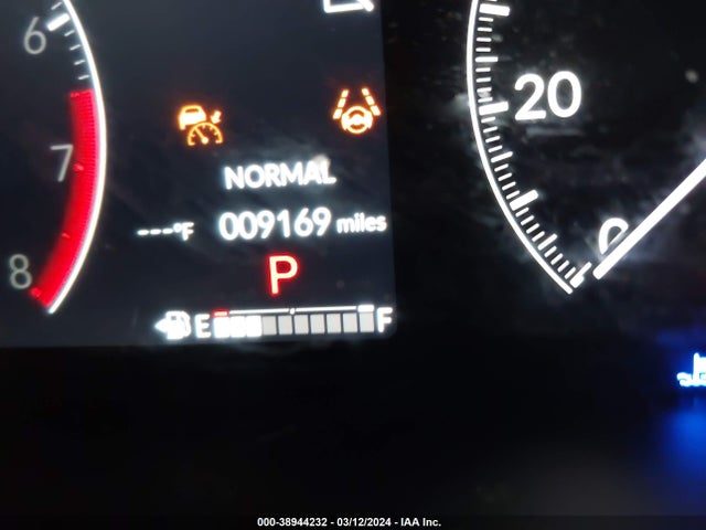 Honda Cr-v Ex Awd 2023 2HKRS4H49PH423138 Image 7