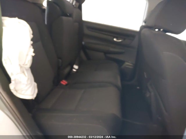 Honda Cr-v Ex Awd 2023 2HKRS4H49PH423138 Image 8