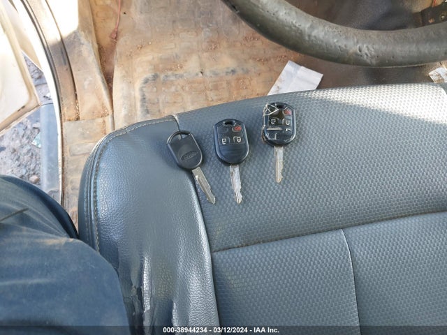 Ford F-250 Xl 2016 1FTBF2BT8GEC86543 Image 11