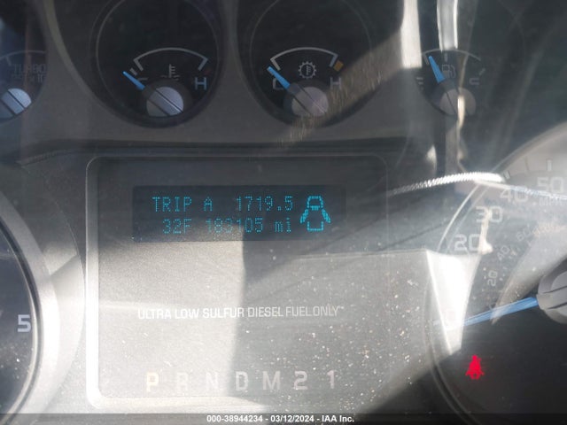 Ford F-250 Xl 2016 1FTBF2BT8GEC86543 Image 15