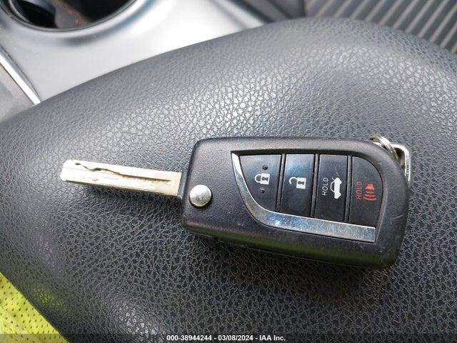 Toyota CAMRY SE 2020 4T1G11AK8LU327580 Image 11