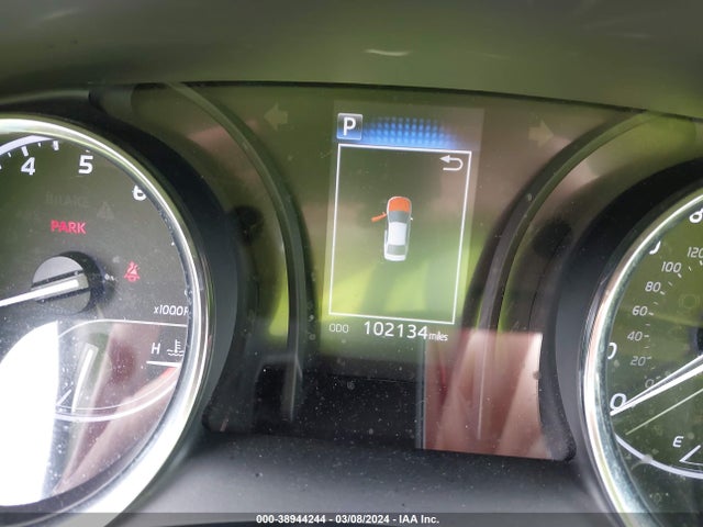 Toyota CAMRY SE 2020 4T1G11AK8LU327580 Image 15