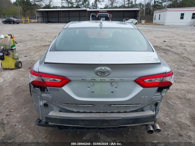 Toyota CAMRY SE 2020 4T1G11AK8LU327580 Image 16