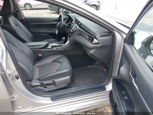Toyota CAMRY SE 2020 4T1G11AK8LU327580 Image 5