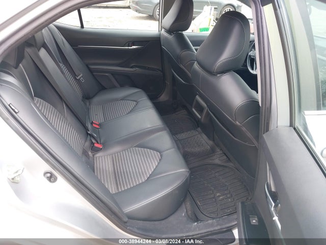 Toyota CAMRY SE 2020 4T1G11AK8LU327580 Image 8