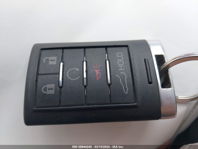 Chevrolet Corvette Z06 2015 1G1YS2D68F5607694 Image 11
