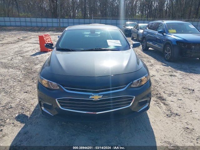 Chevrolet MALIBU LT 2018 1G1ZD5ST8JF239545 Image 12