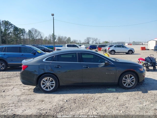 Chevrolet MALIBU LT 2018 1G1ZD5ST8JF239545 Image 13