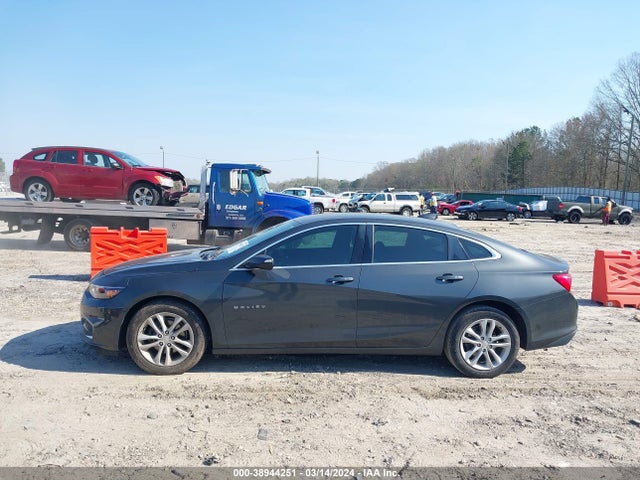 Chevrolet MALIBU LT 2018 1G1ZD5ST8JF239545 Image 14