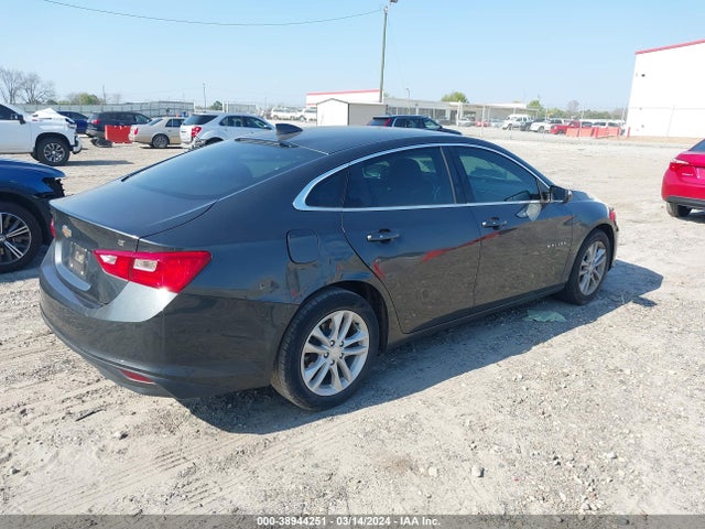 Chevrolet MALIBU LT 2018 1G1ZD5ST8JF239545 Image 4
