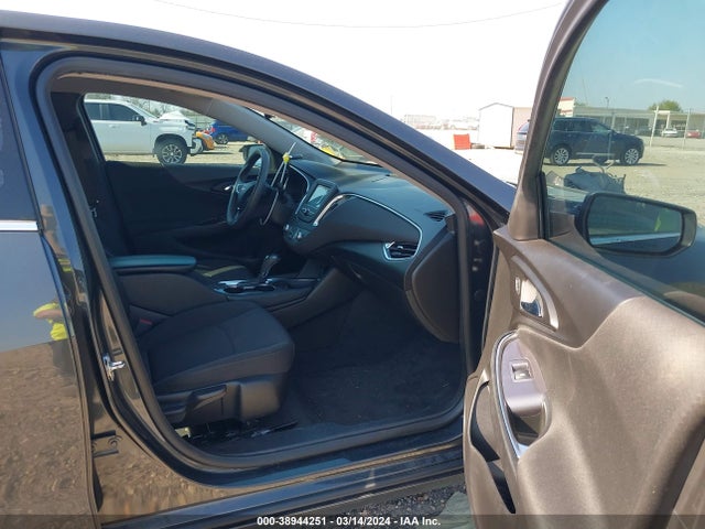 Chevrolet MALIBU LT 2018 1G1ZD5ST8JF239545 Image 5