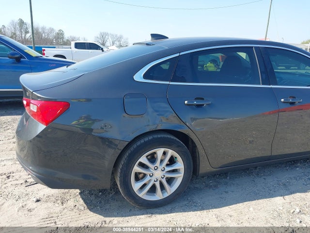 Chevrolet MALIBU LT 2018 1G1ZD5ST8JF239545 Image 6