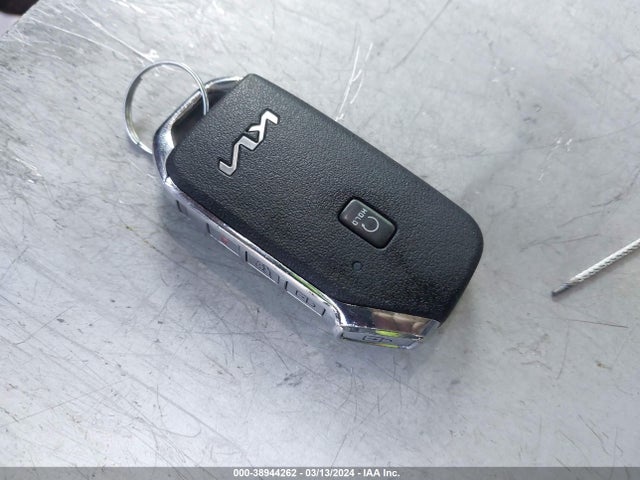 KIA Telluride Ex 2022 5XYP3DHC8NG209788 Image 11