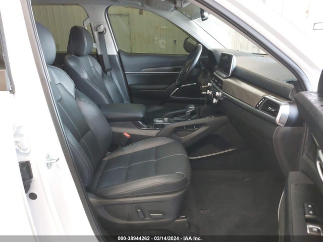 KIA Telluride Ex 2022 5XYP3DHC8NG209788 Image 5