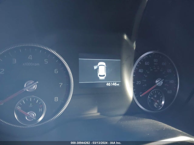 KIA Telluride Ex 2022 5XYP3DHC8NG209788 Image 7