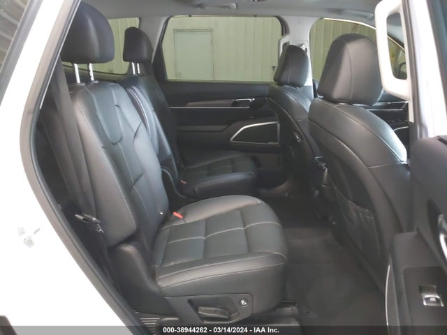 KIA Telluride Ex 2022 5XYP3DHC8NG209788 Image 8