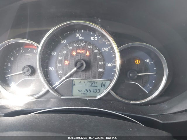 Toyota COROLLA LE 2015 2T1BURHE7FC418362 Image 7