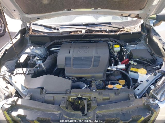 JF2SKAMC1PH480866 Subaru Forester Wilderness
